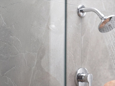 Dica 4504b: El toque moderno que tu baño necesita
