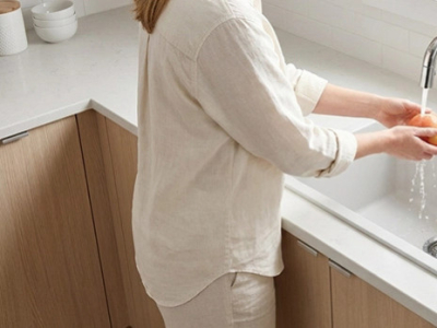 Tarja Moen GGW3019B: Diseño simplificado para una cocina en tendencia