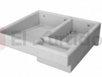 Tres motivos para hacerse de un Lavadero Versaplas