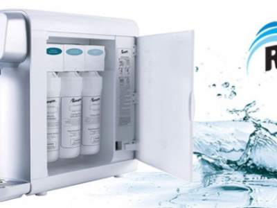 ¿Cuándo cambiar los cartuchos del purificador alcalinizador?