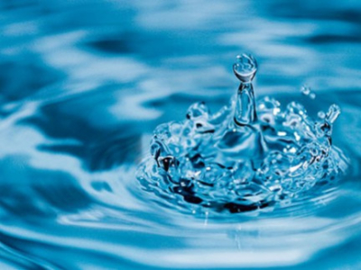 Día mundial del agua