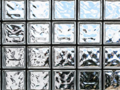 Vitroblocks, ideas para usarlos