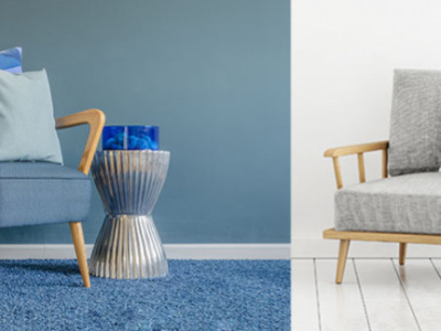 Diferencias entre piso de alfombra, piso vinilico, piso cerámico y piso de mader